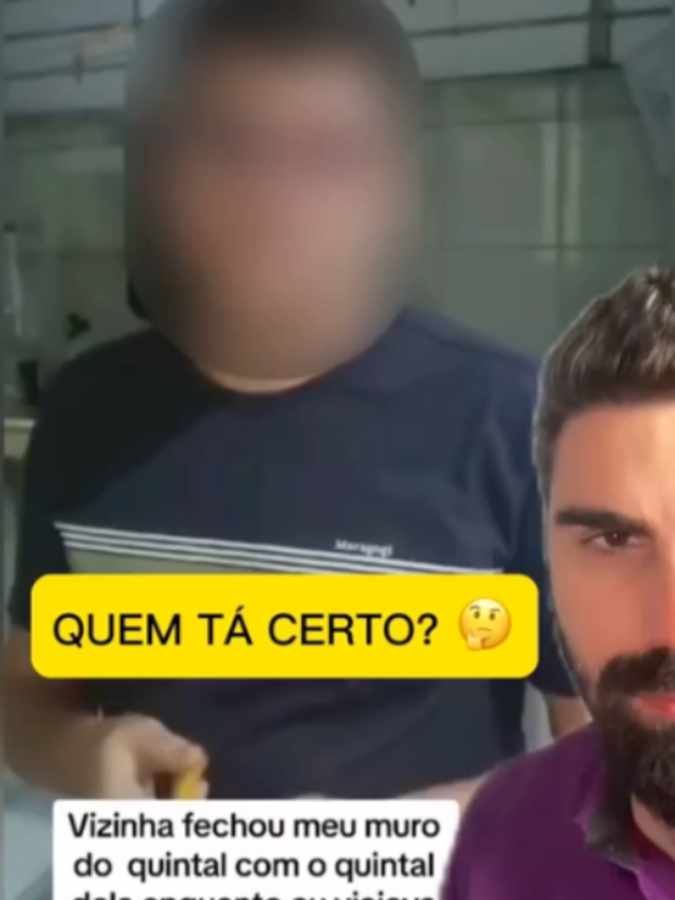 @Fernando Chagas | Advogado