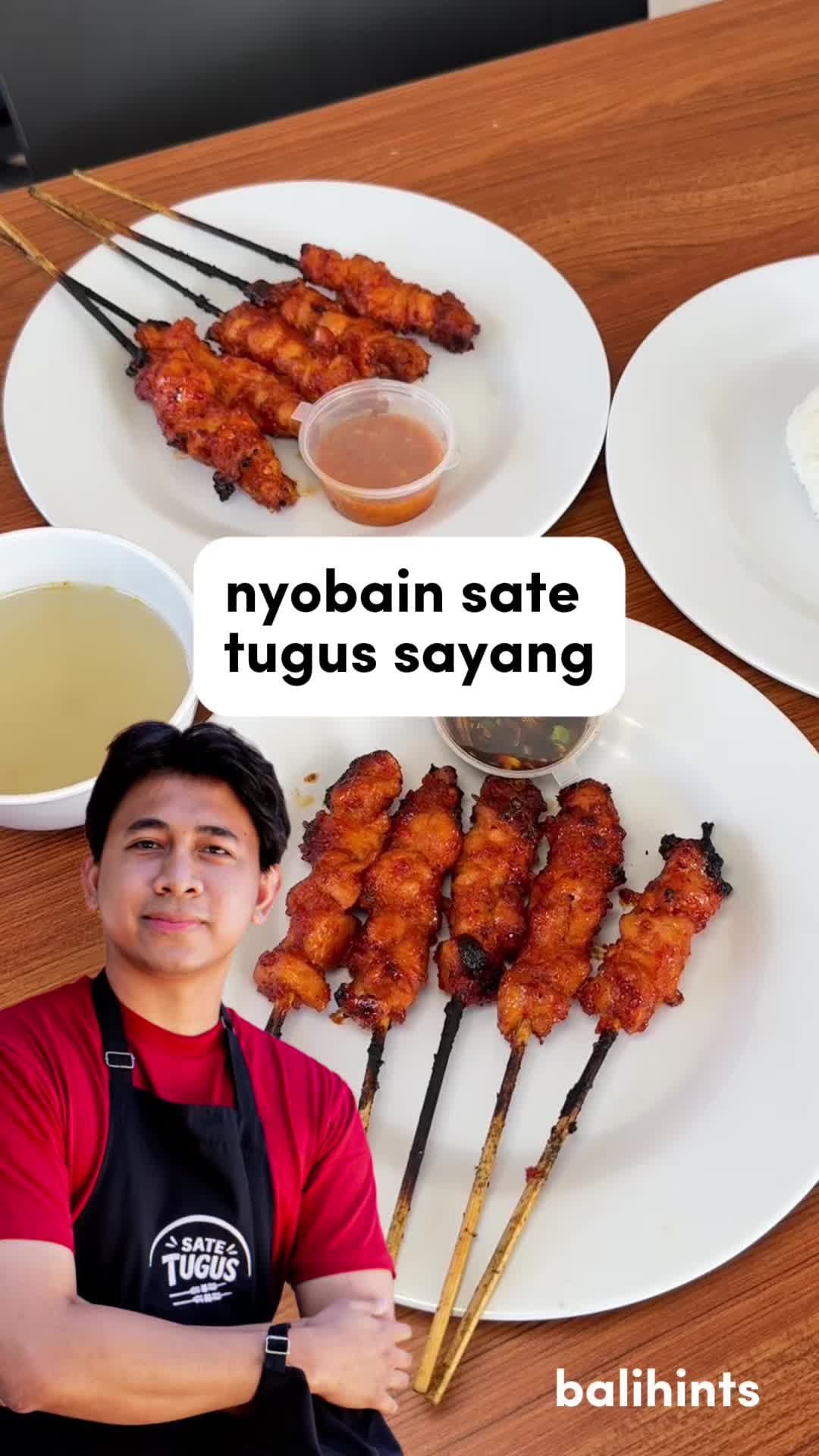 @Bali Hints