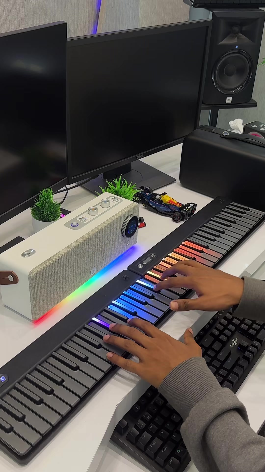 @DV Midi