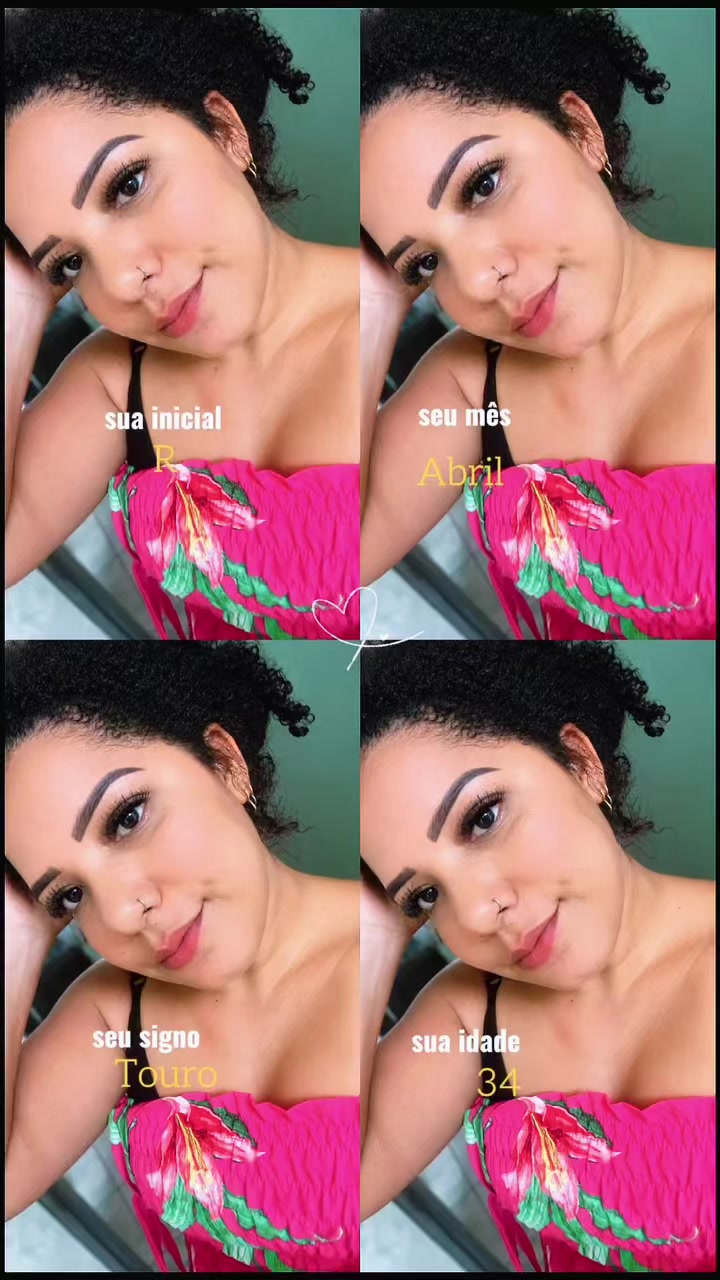 @Rosiane Araújo 🌱