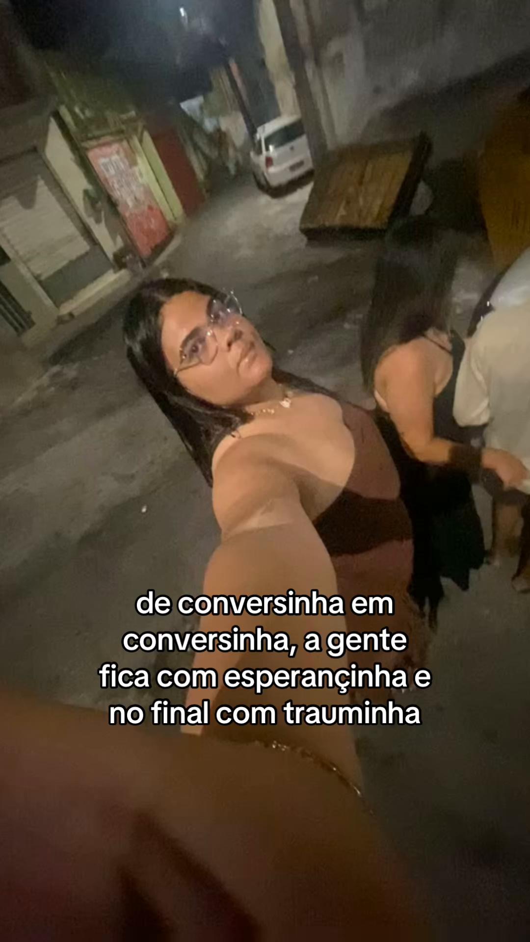 @Luana Trabuco