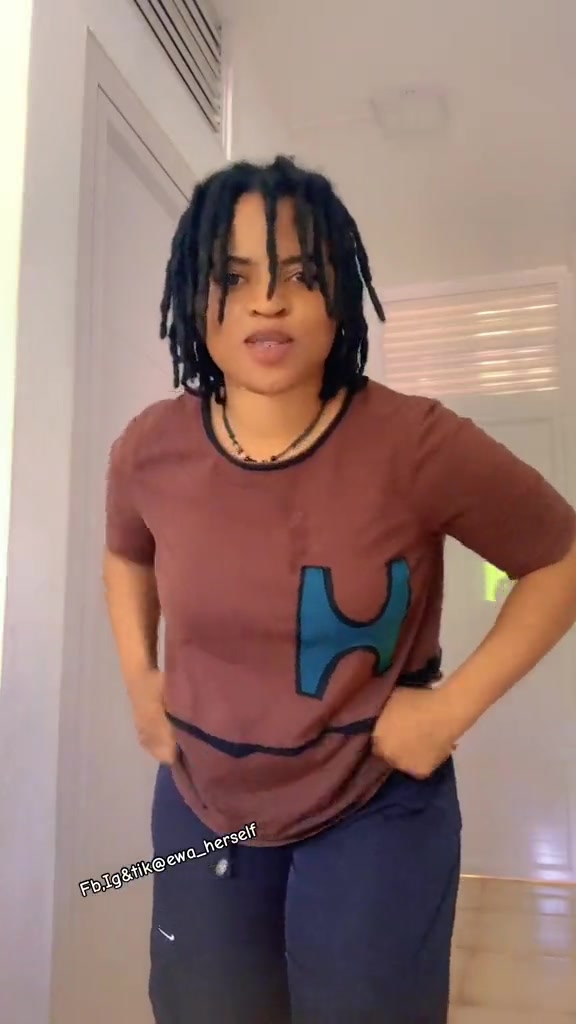 @Ewaherselftells✨️😝✝️