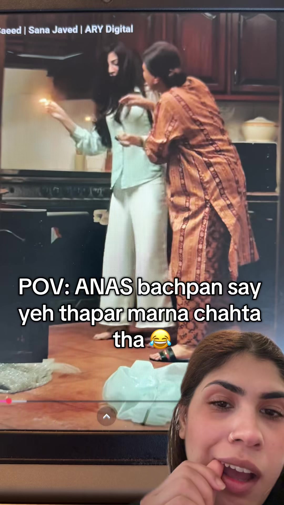 @Zoya Zaidi