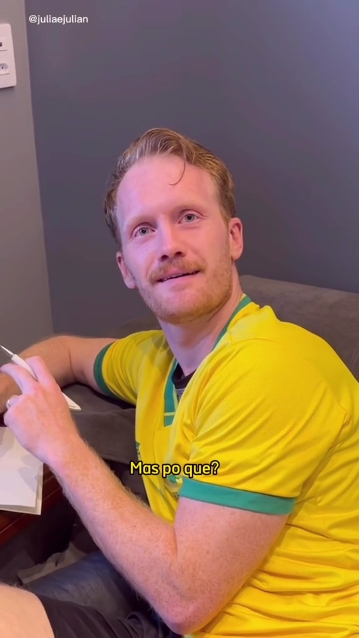 @Julia & Julian