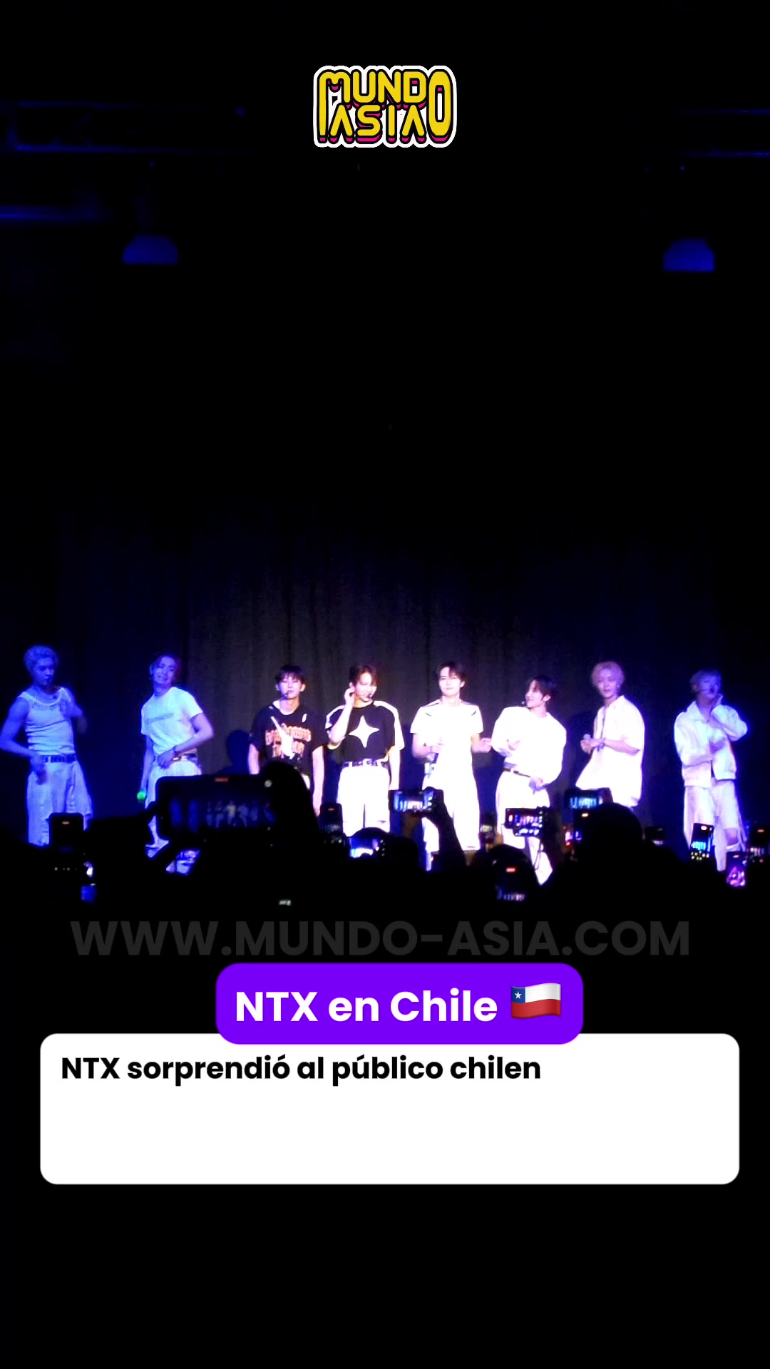 @Mundo Asia
