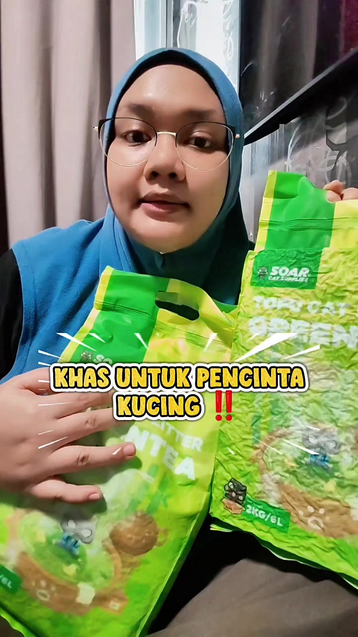 @Norazrena | Racun Tiktok