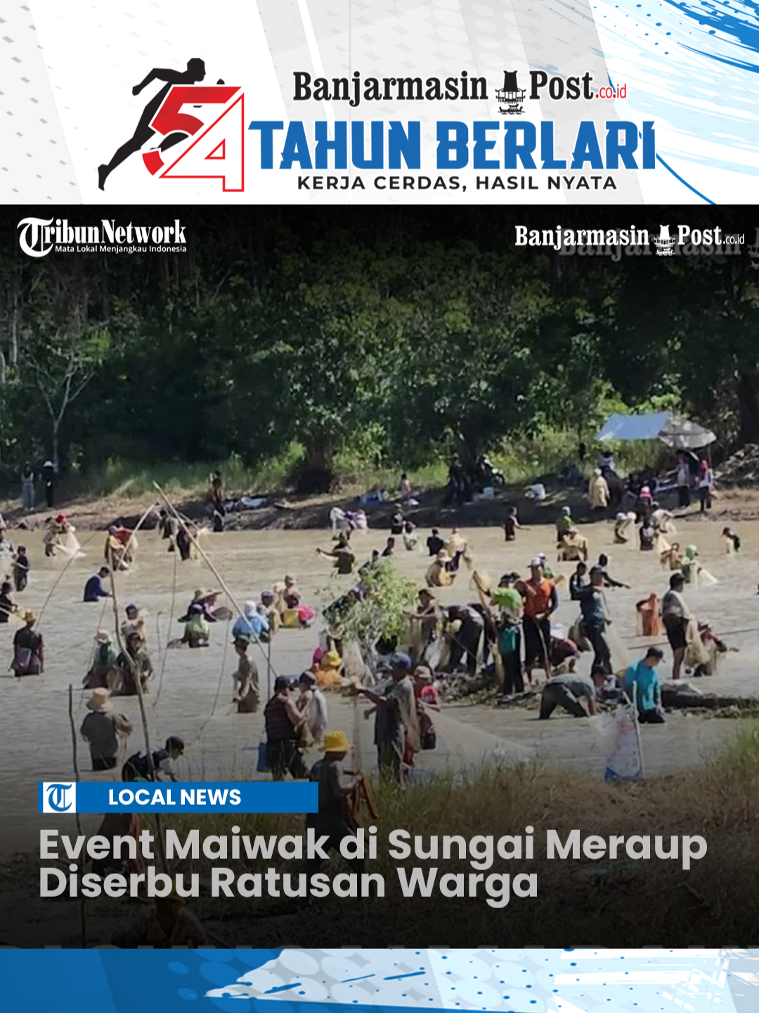 @Banjarmasin Post