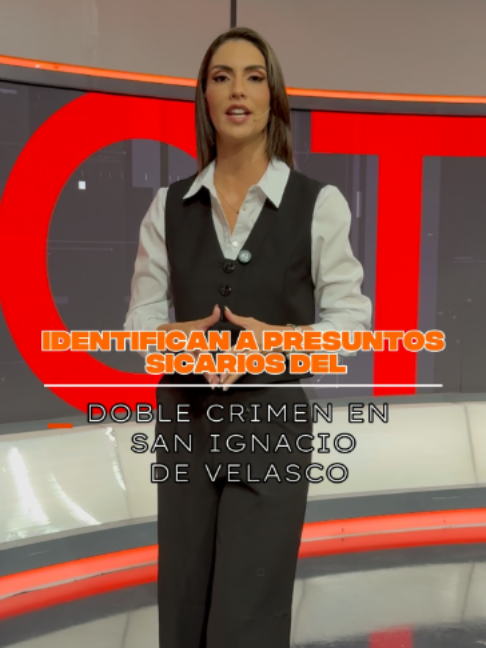@RED UNO DE BOLIVIA