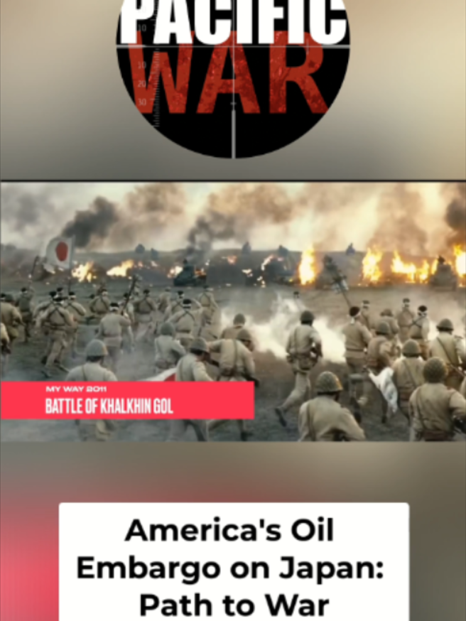 @The Pacific War Channel