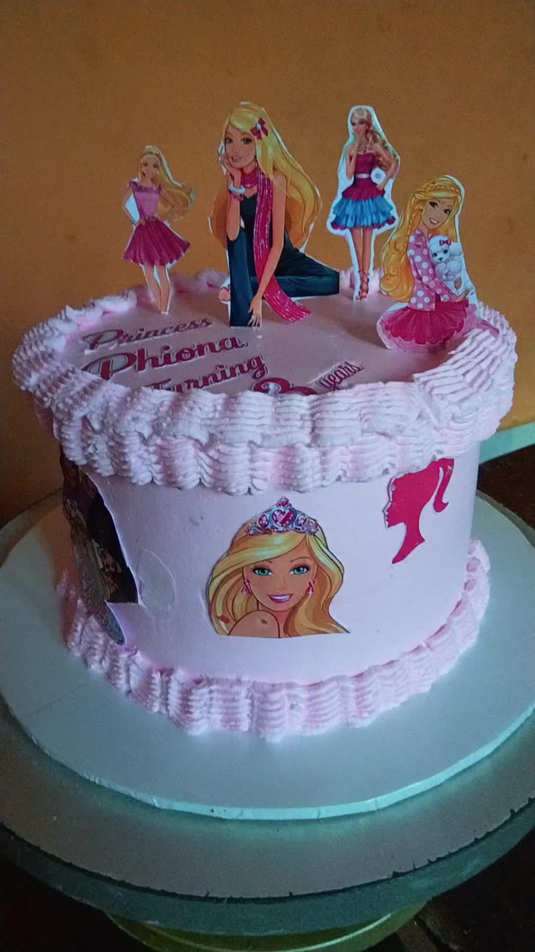 @COMFY CAKES