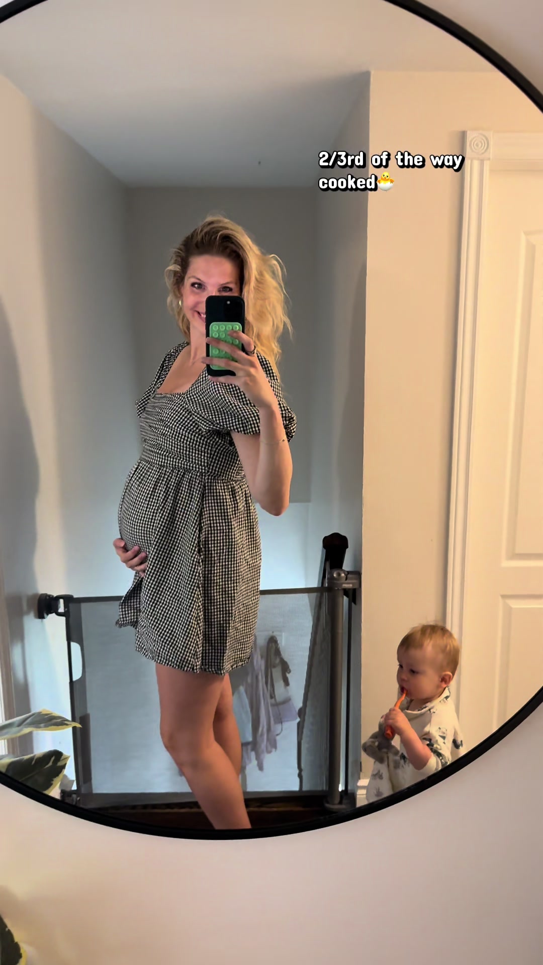 @Meg in Motherhood