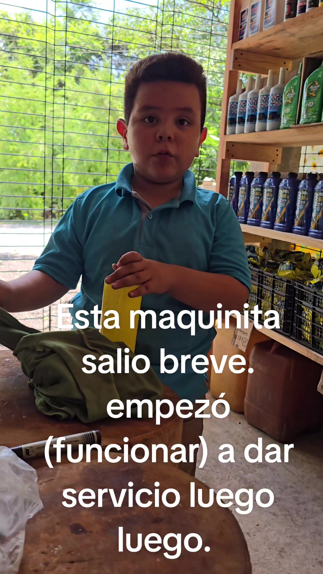 @Angeles Chavez