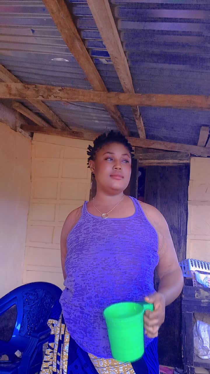 @Hawanatu Conteh