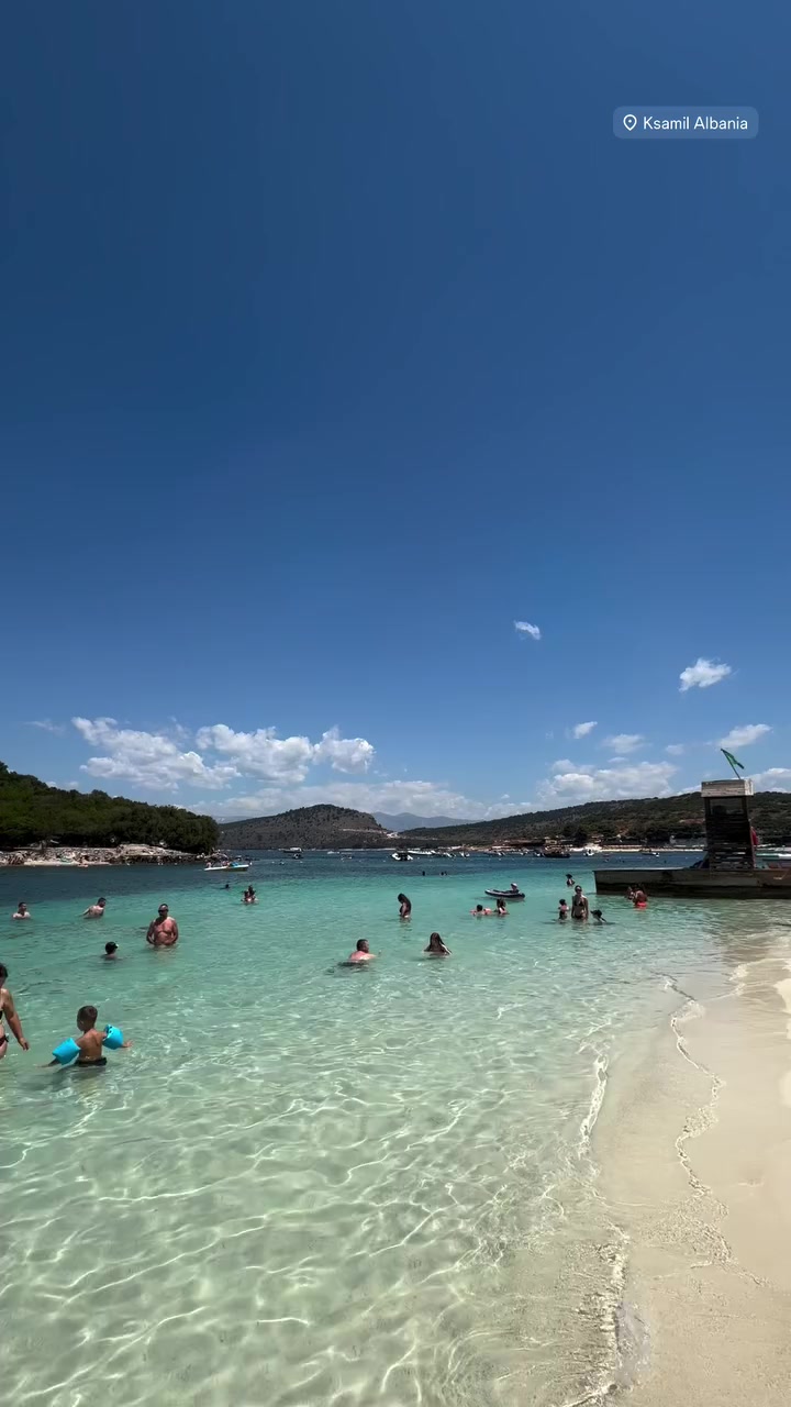 @KSAMIL_ALBANIA