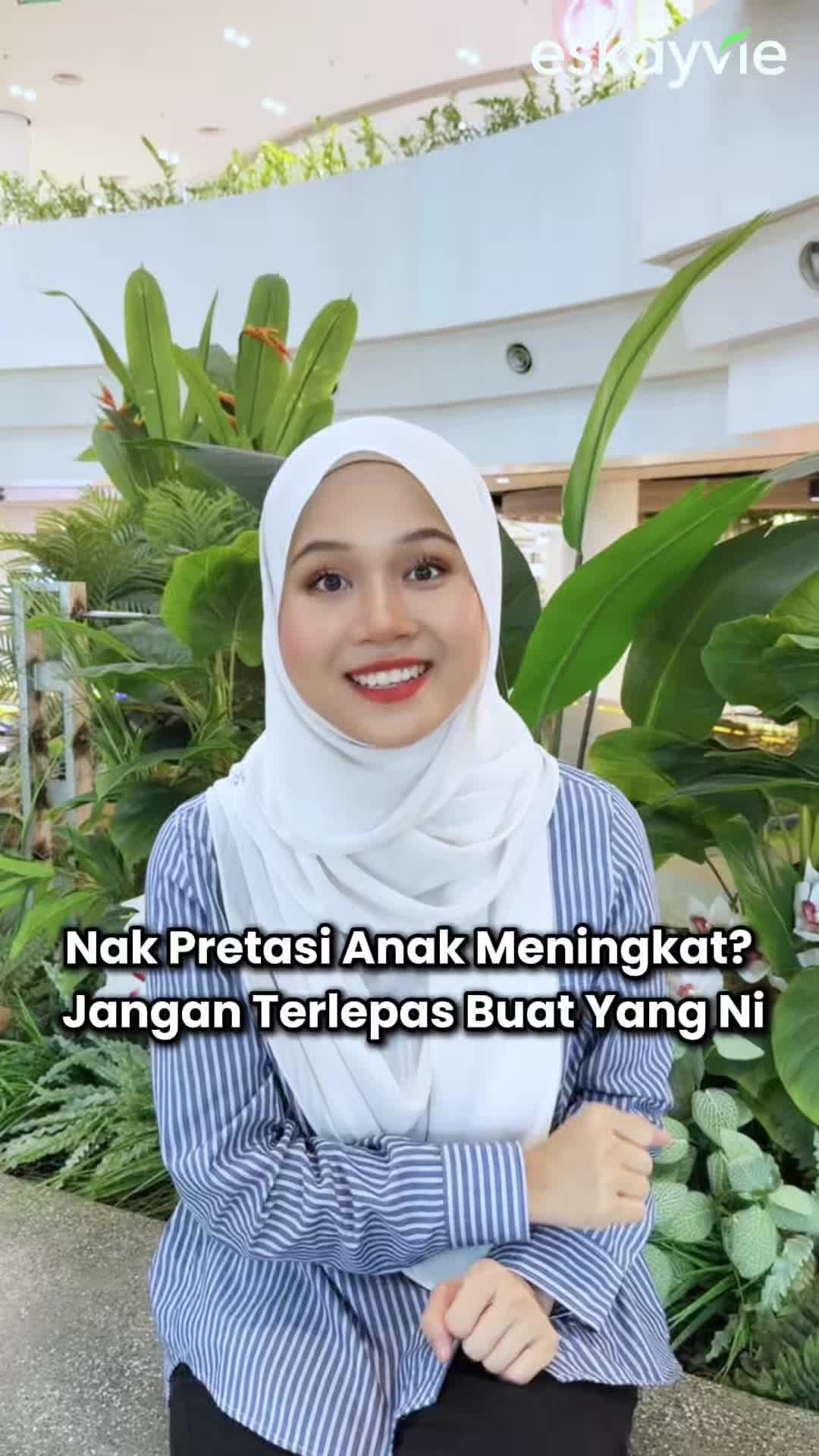 @ESKAYVIE MALAYSIA