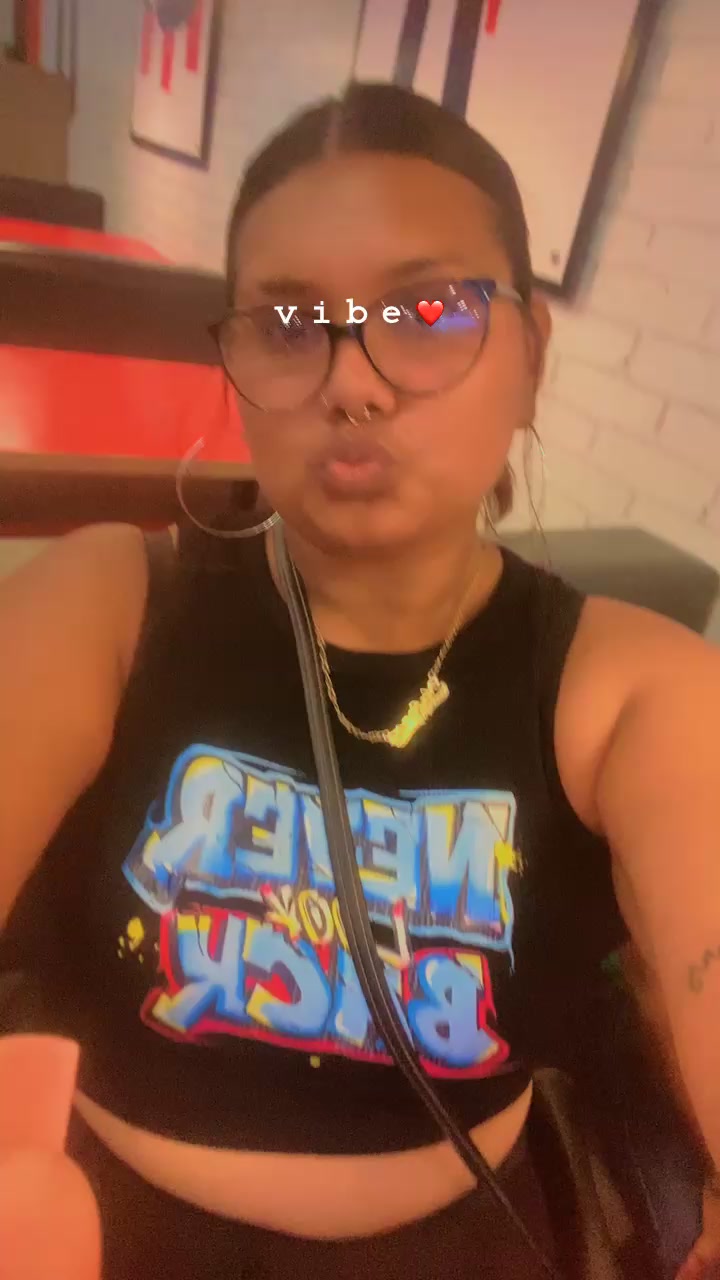 @Nafeesa ๐๐