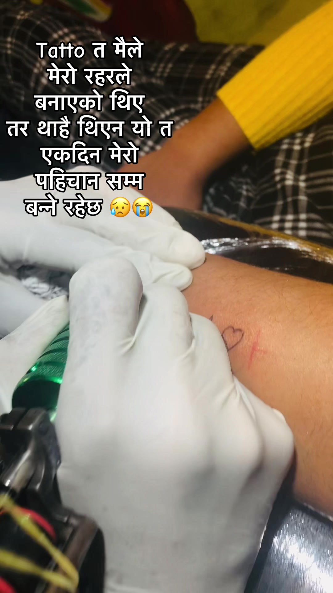 @Saraswoti Sapkota🧿🇯🇵