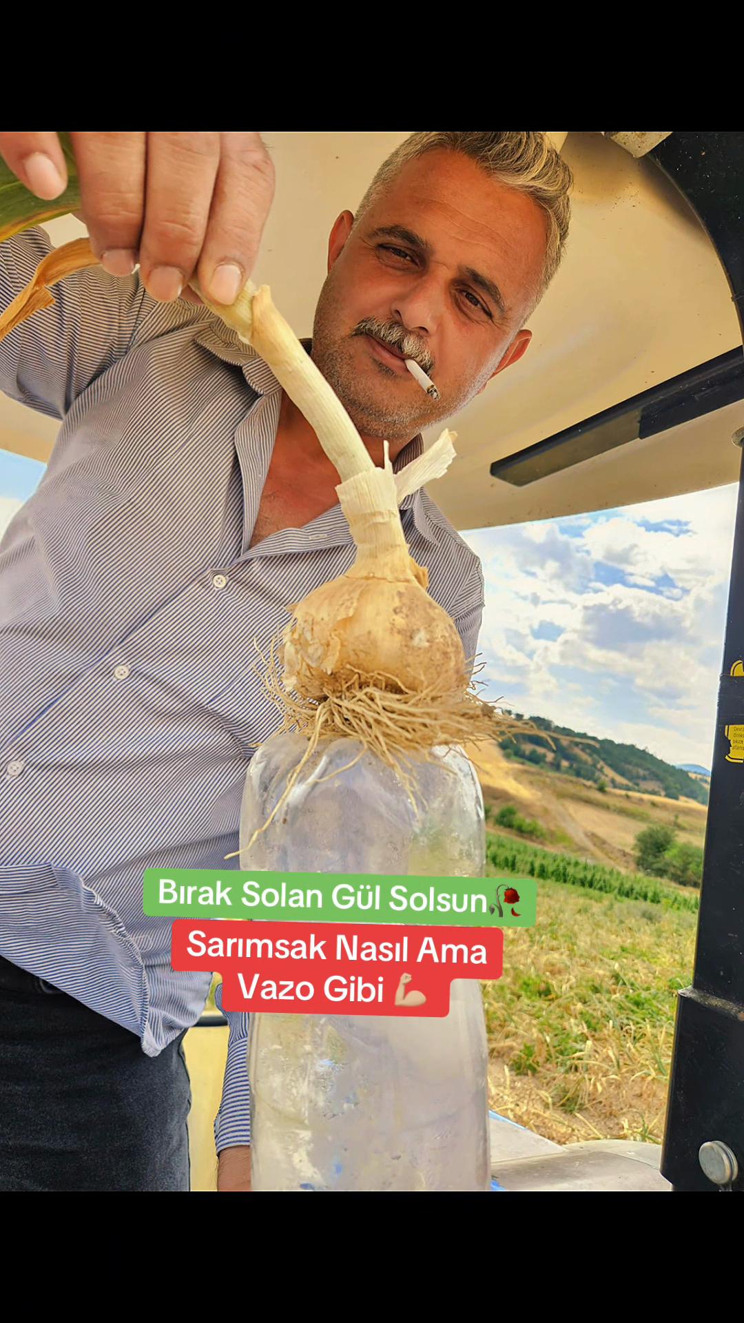 @Hüseyin Köseoğlu (HKlivestock)