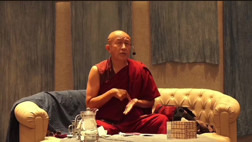 @Dharma Chakra