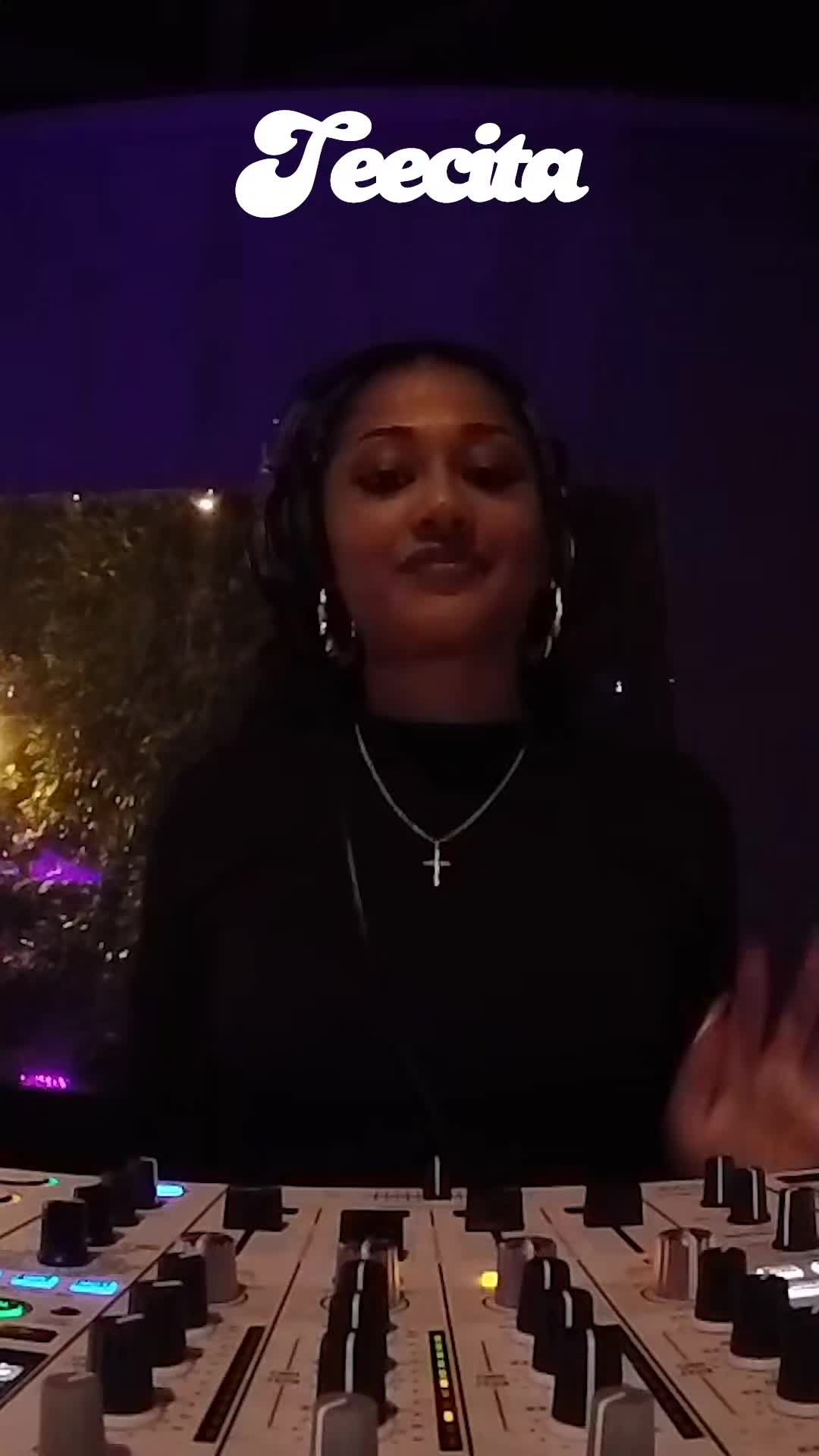 @Dj Teecita | SA’s Fav Mamacita