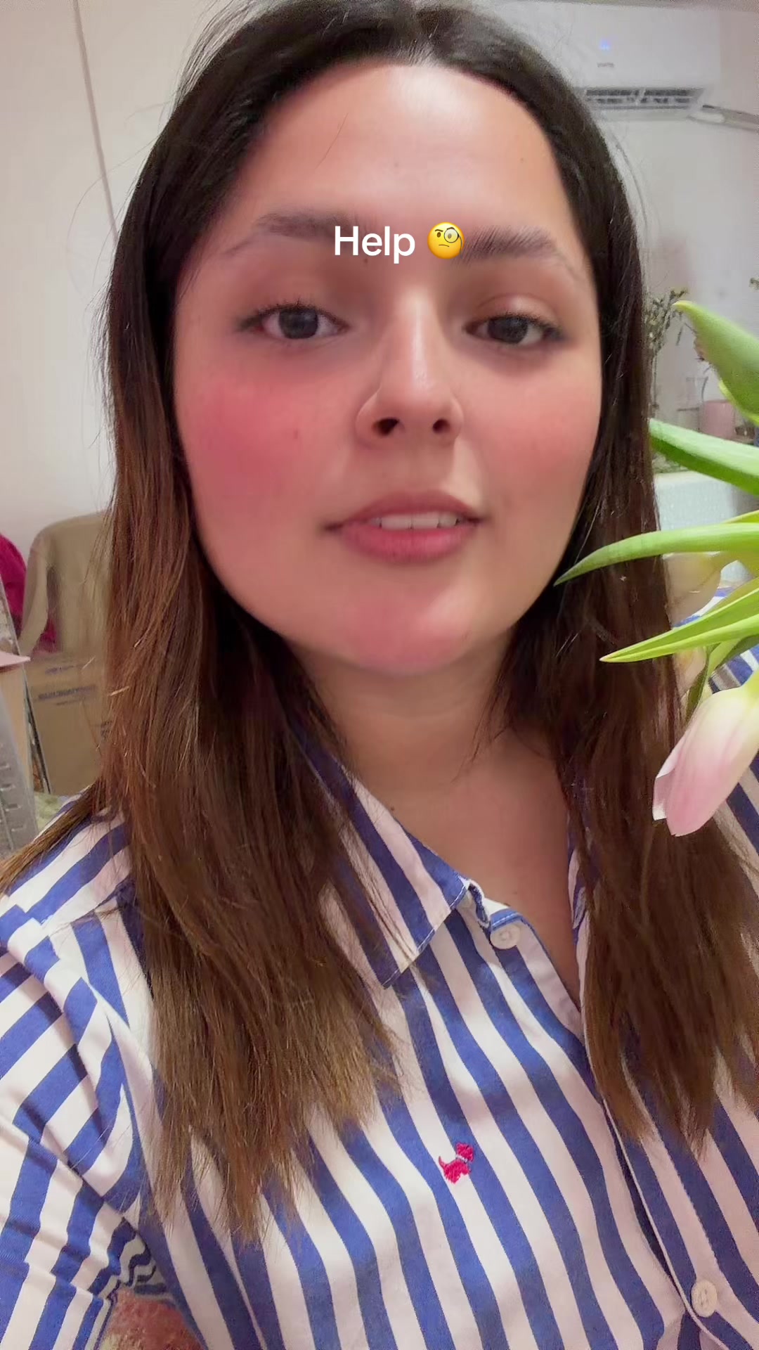 @plantandoflores 🌸