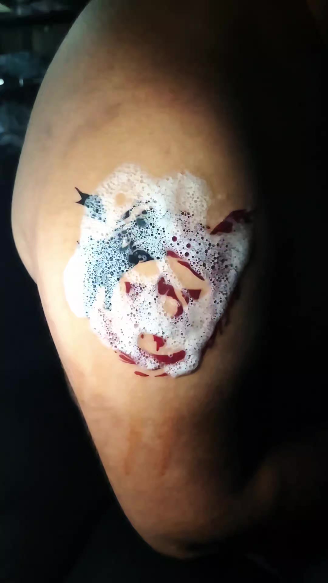 @Dylan Tattoo