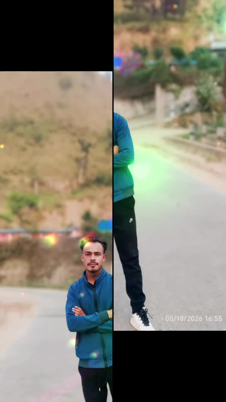 @Rajesh Rajesh