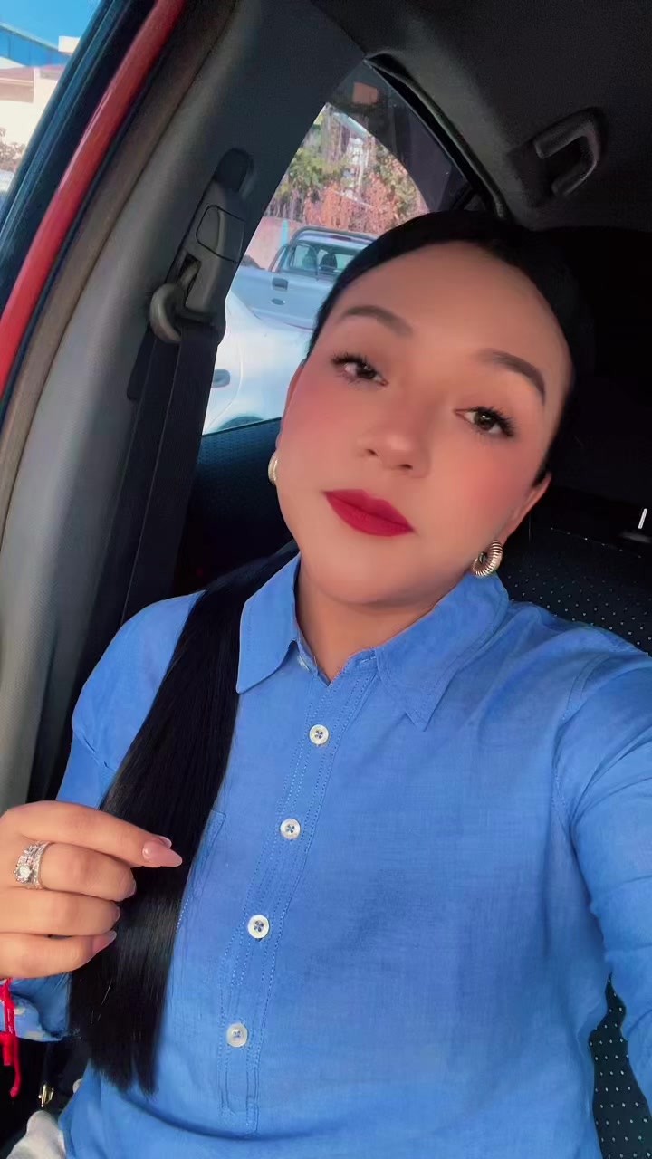 @Andreina Tul
