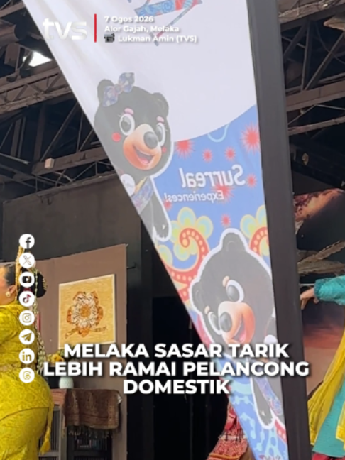 @tvsarawak