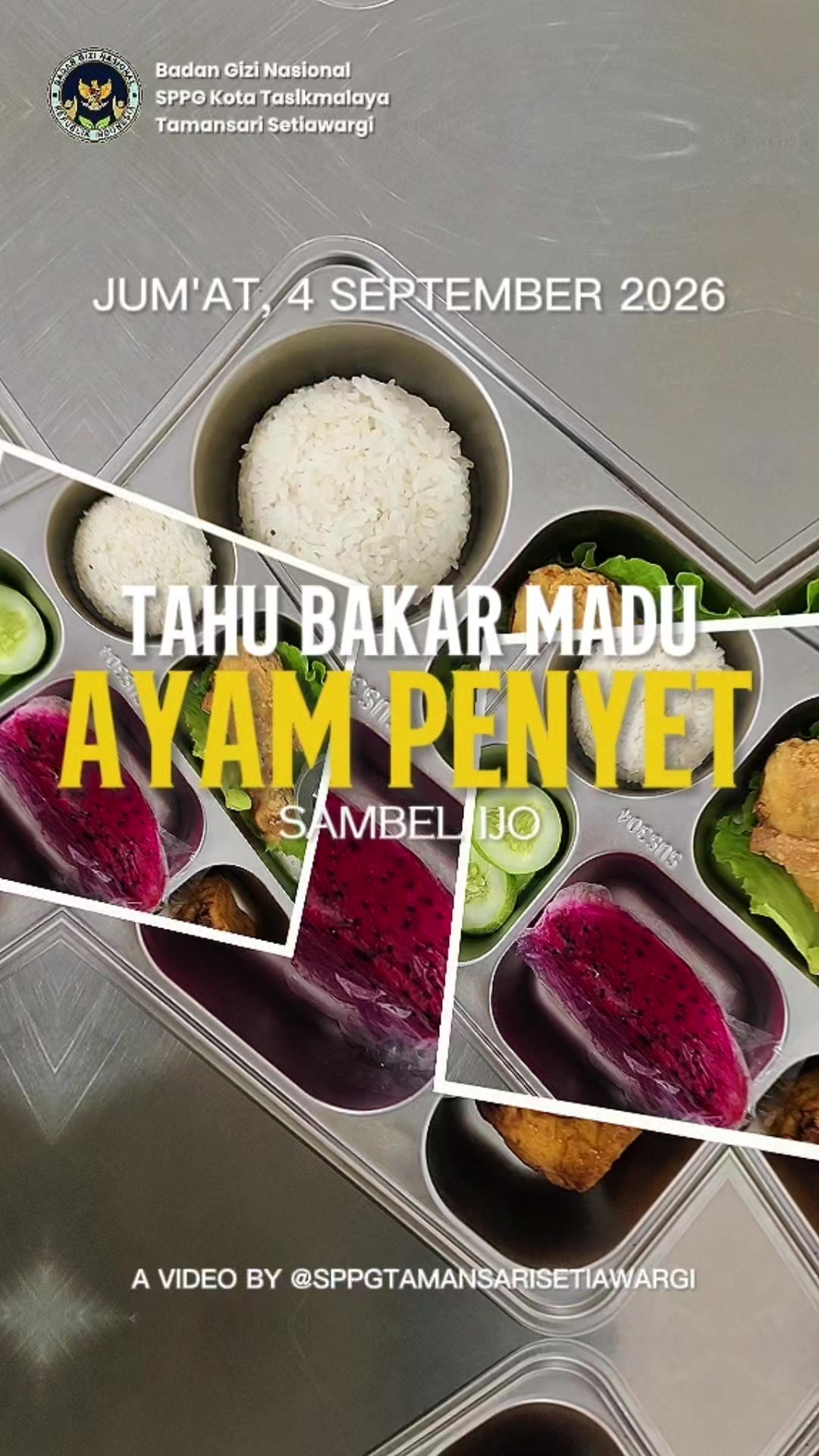 @SPPG Tamansari Setiawargi