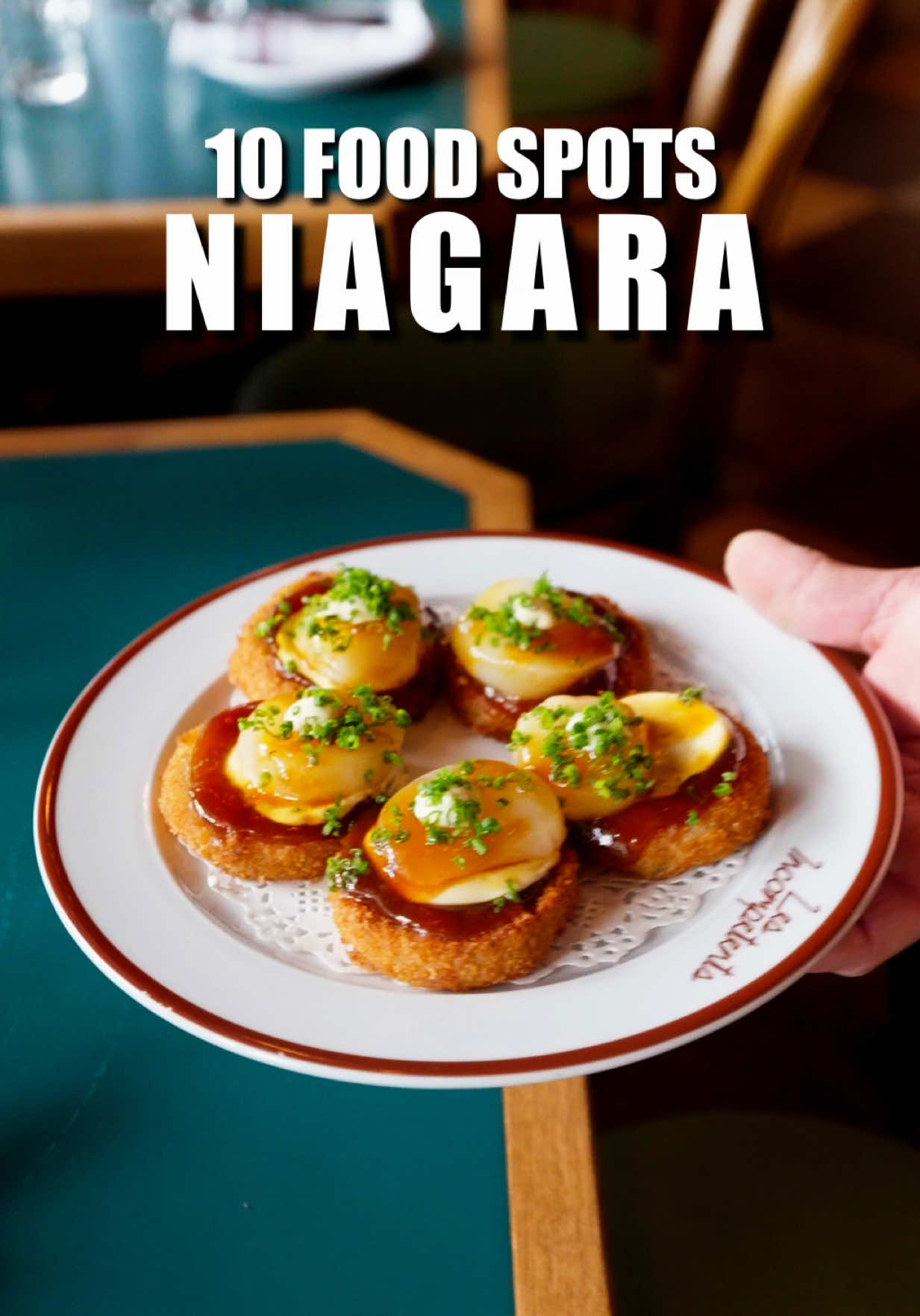 @TastesofNiagara