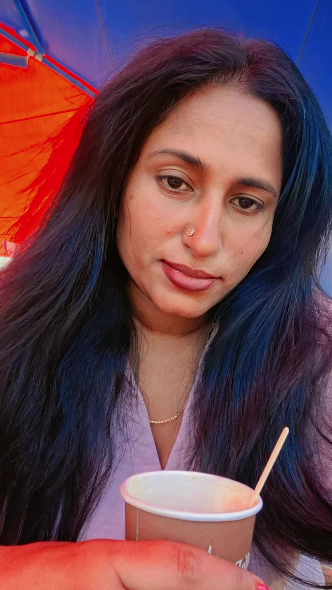 @Anitha Paul🇮🇱🇮🇳🇮🇱