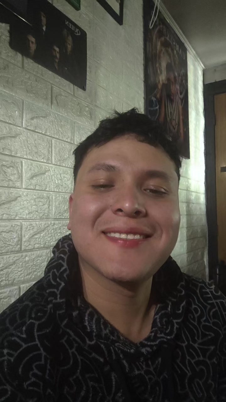 @Randy Alberto Catanga Ramirez