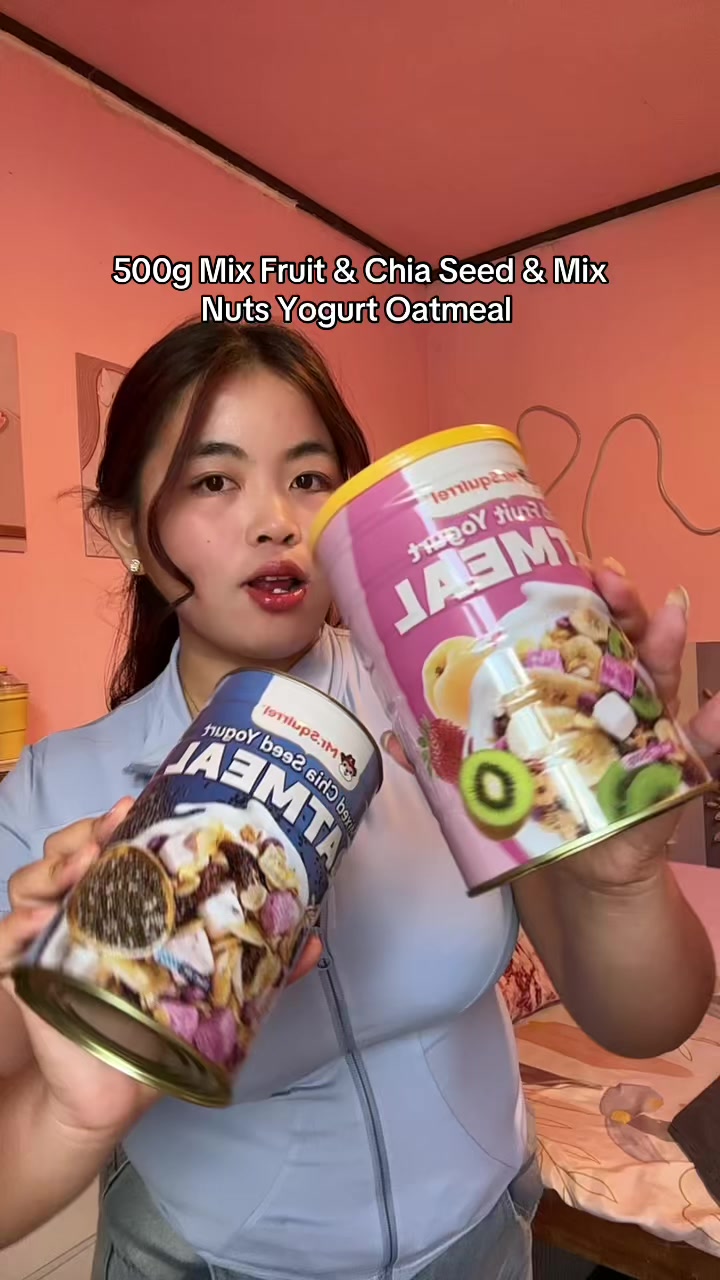 @Jessielyn.G | Affiliate