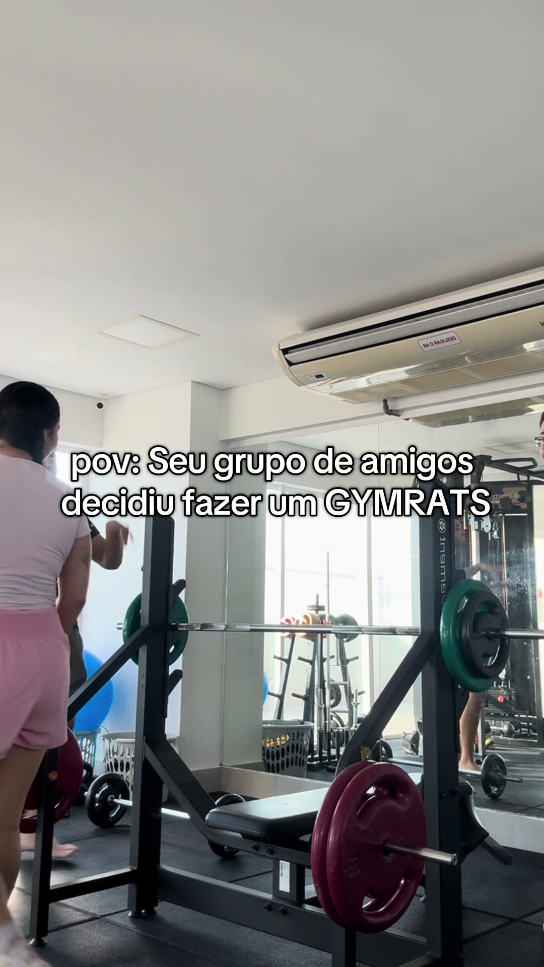 @Bianca Dos Anjos