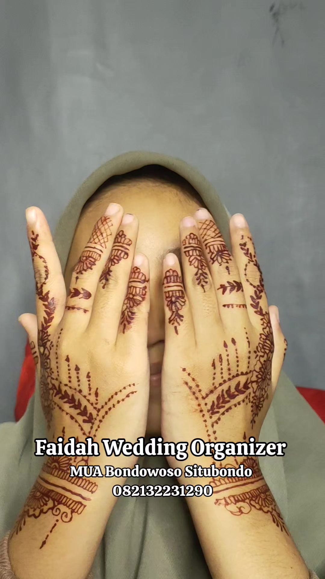 @Faidah El Jannah
