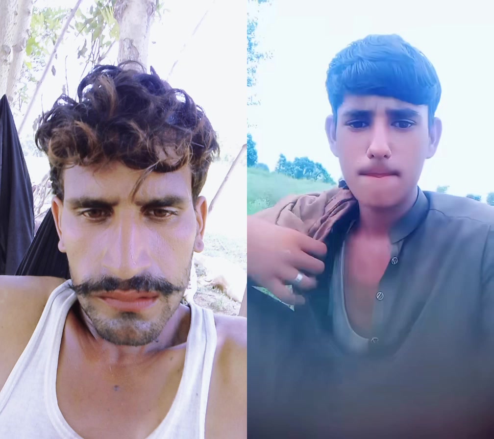 @Naseeb Gul.SWABI BAJA804