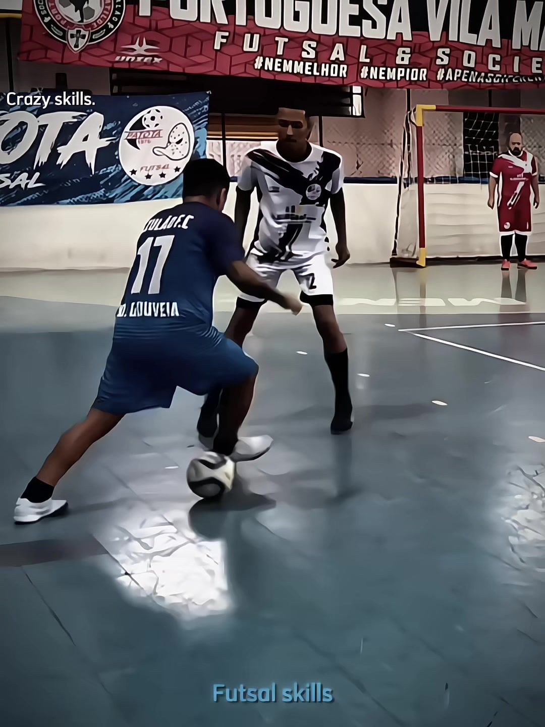 @Futsalskills07 𓃶