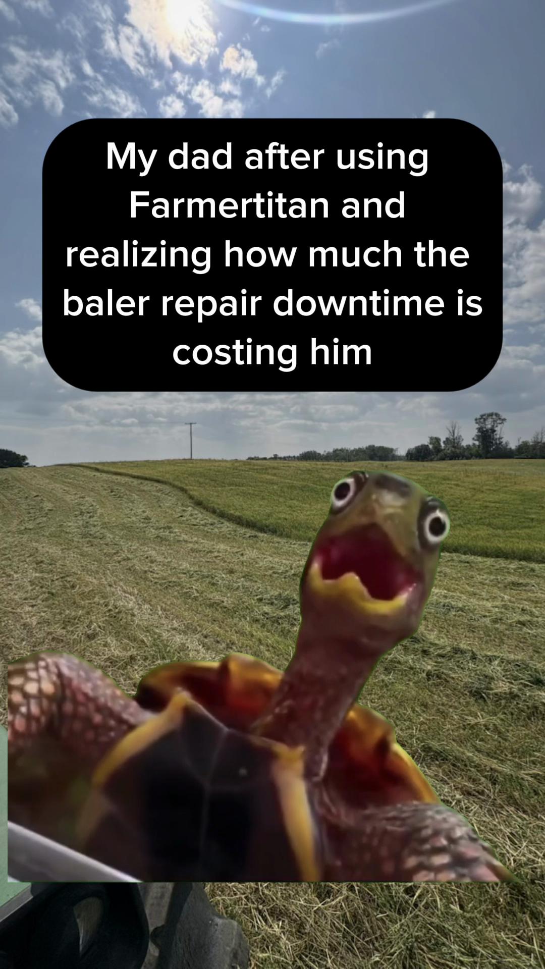 @Dusty Calhoun