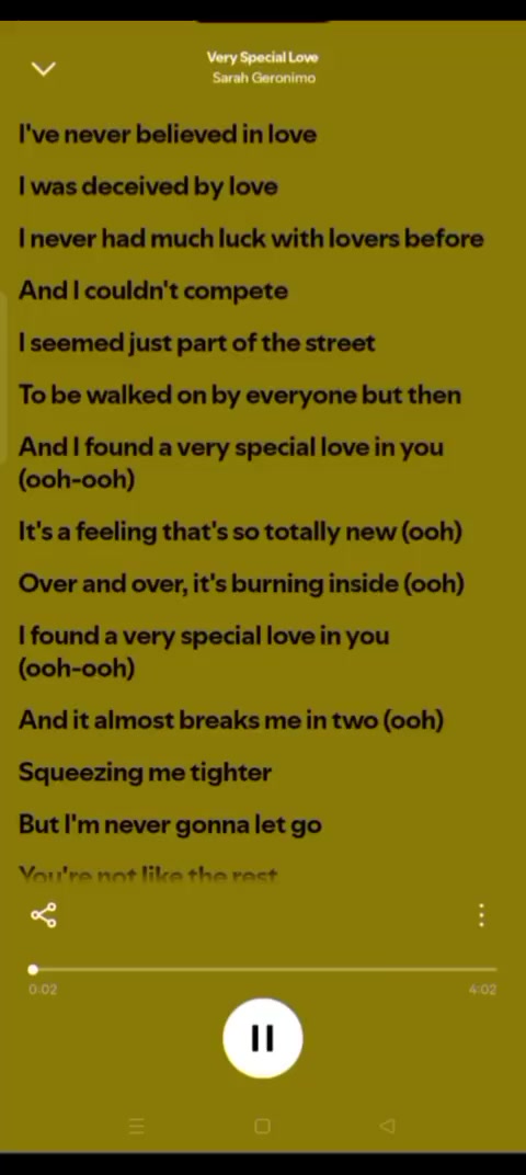 @songlyrics🎶