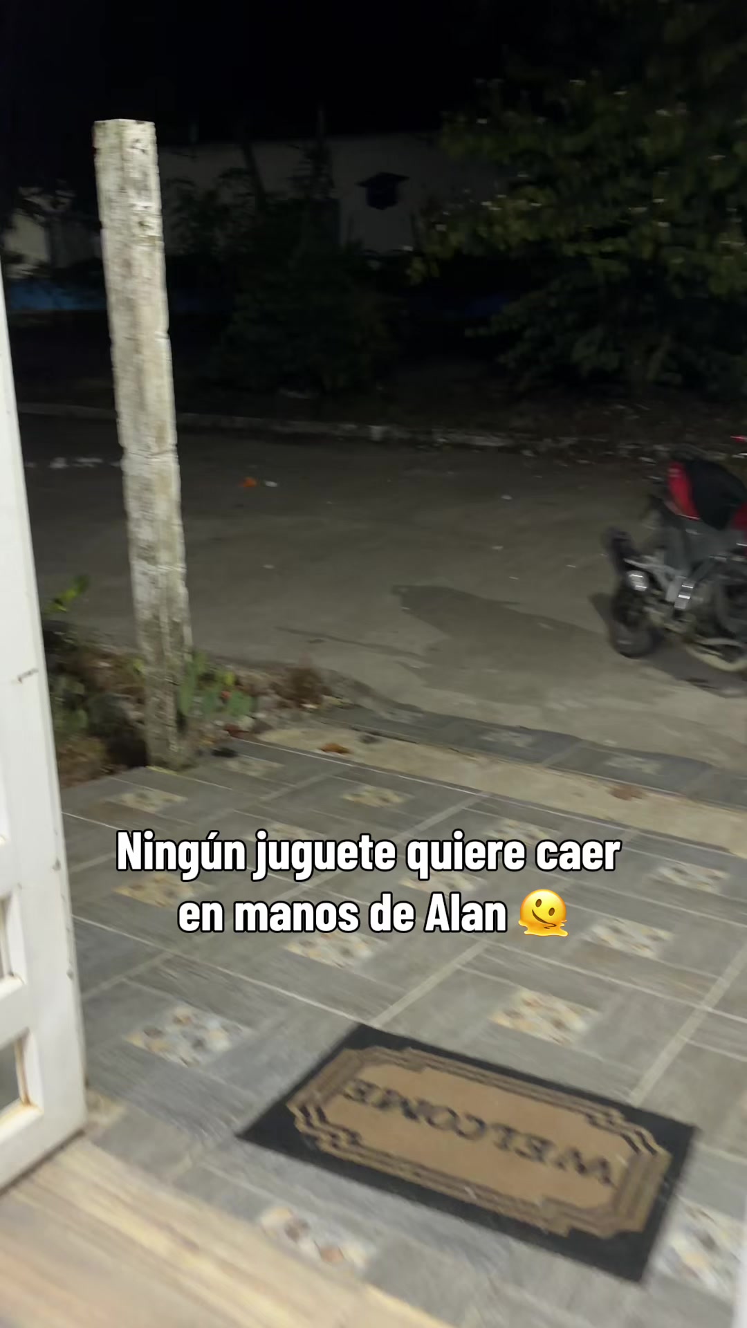 @Alan