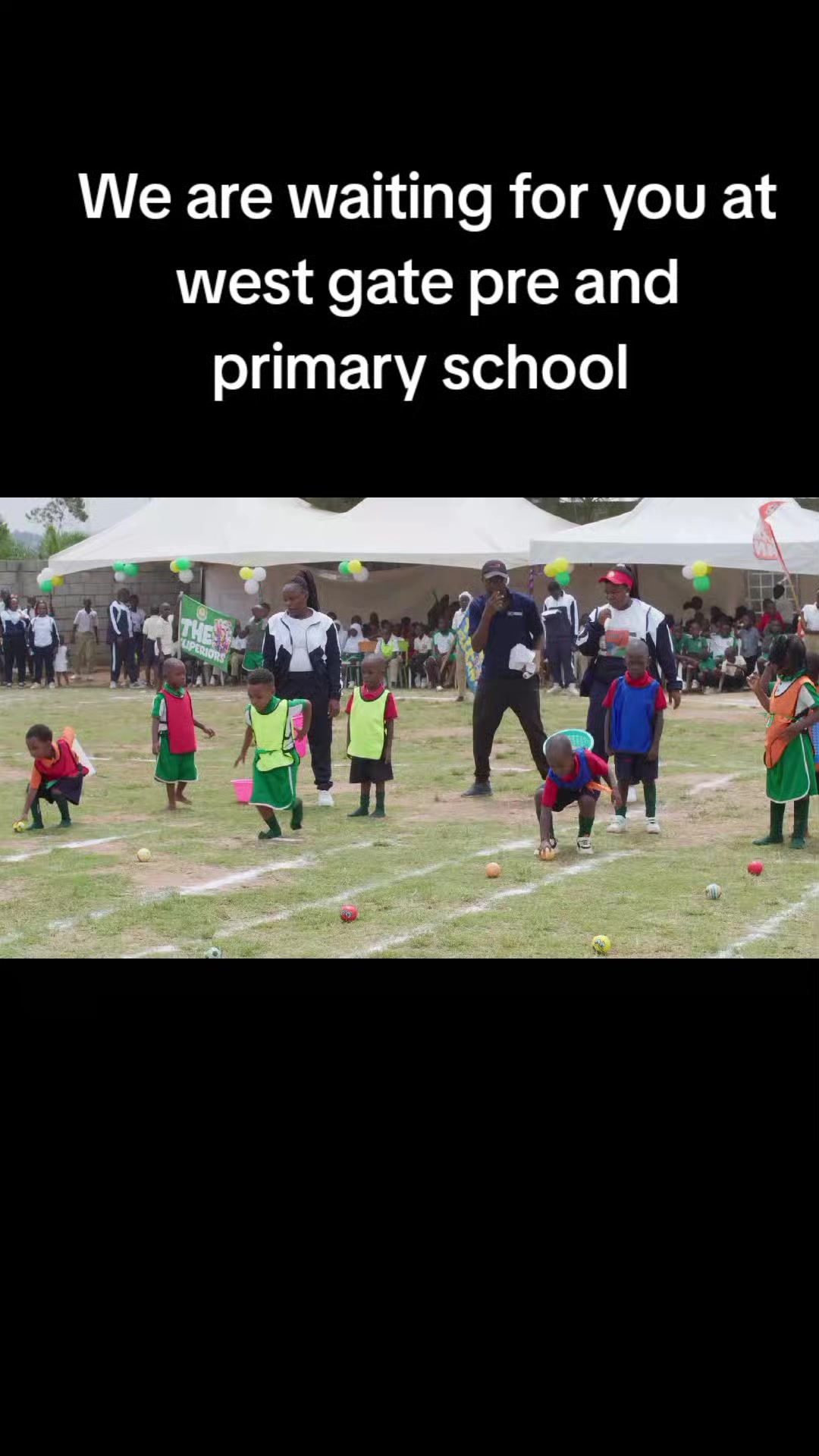 @WEST GATE SCHOOL
