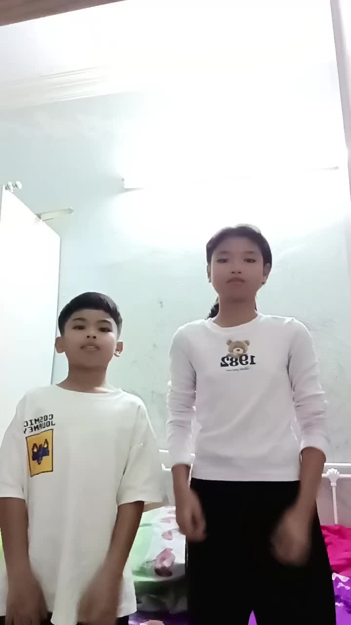 @Ayden Jr