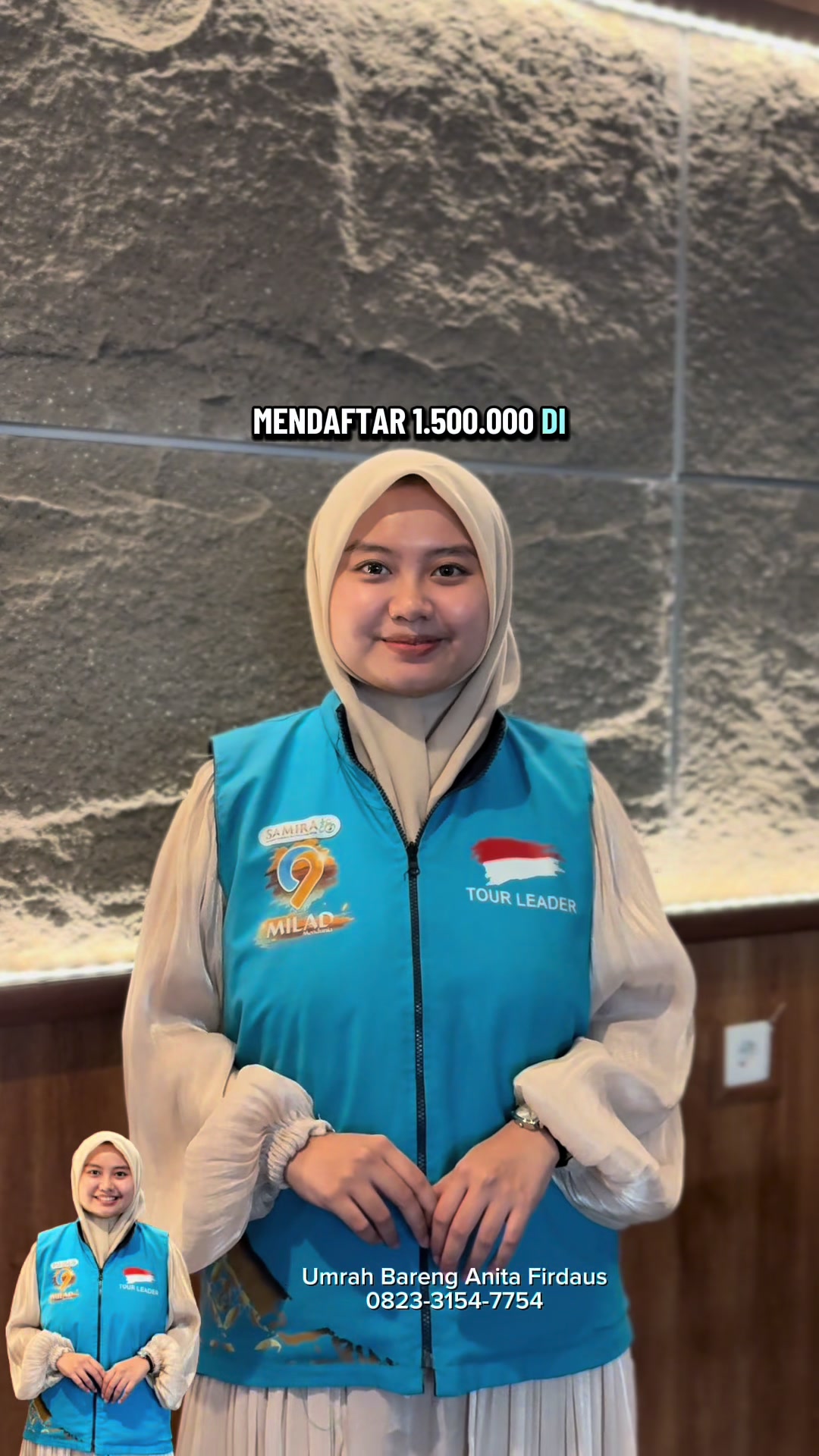 @Samira Travel Sidoarjo