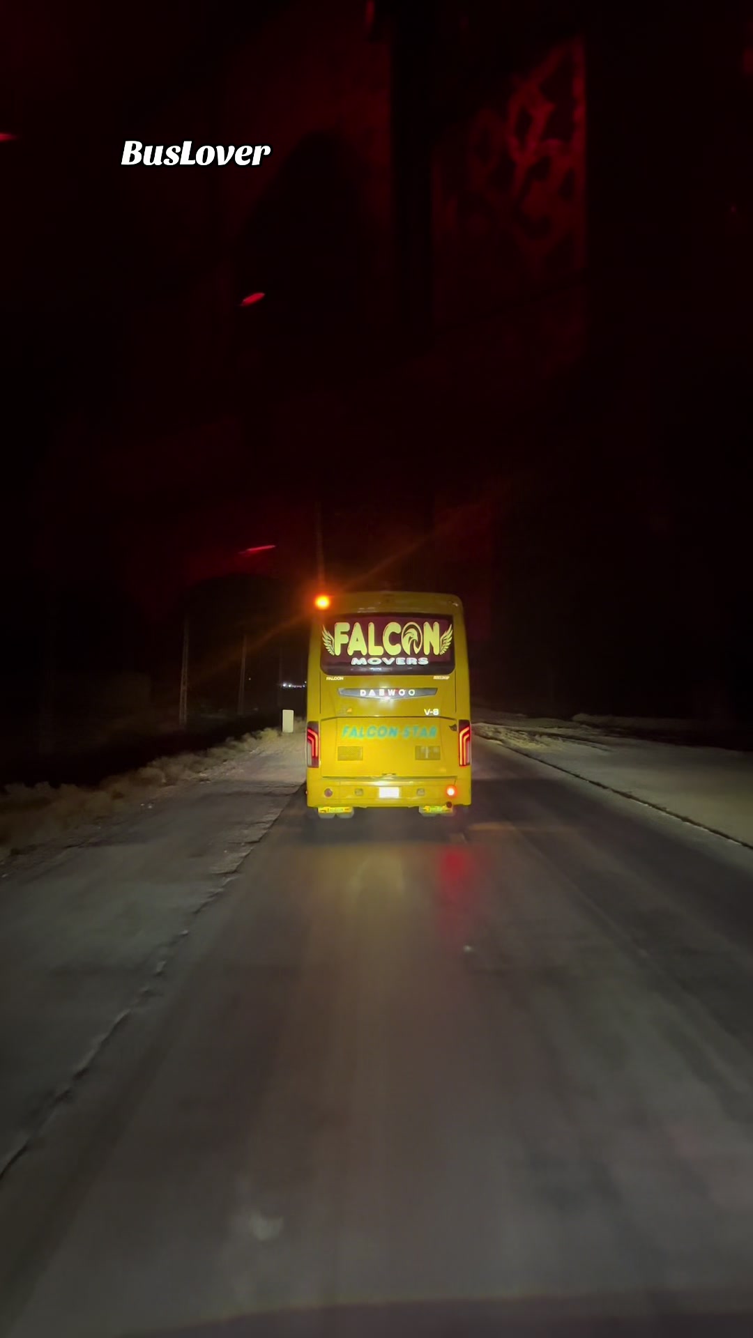 @Bus Lover Official
