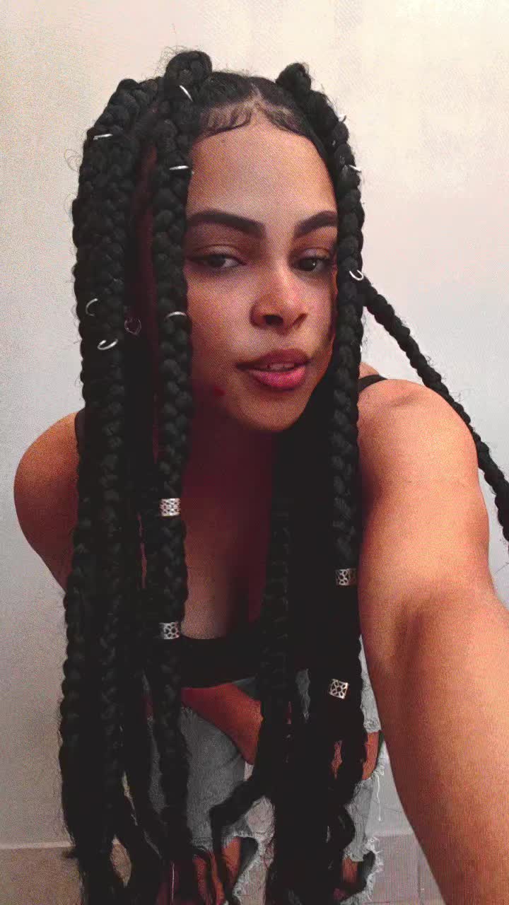 @thamy⚡🔥