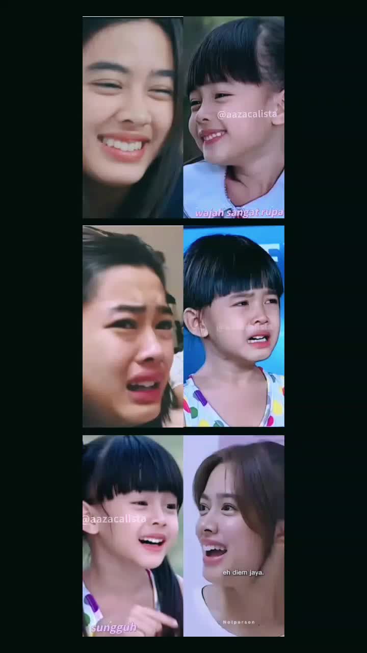 @little girl