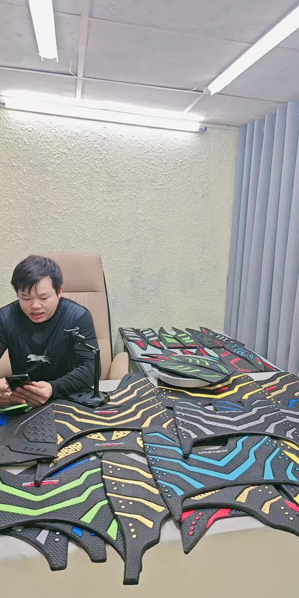@Vua Thảm Xe