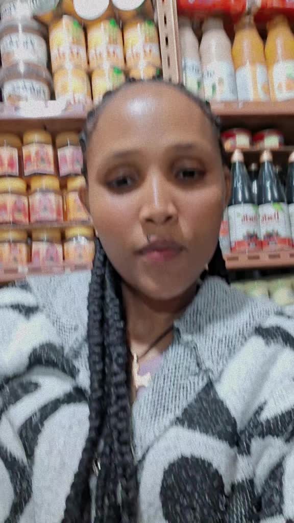 @እየሩሳሌም  ሚኒ ማርኬት