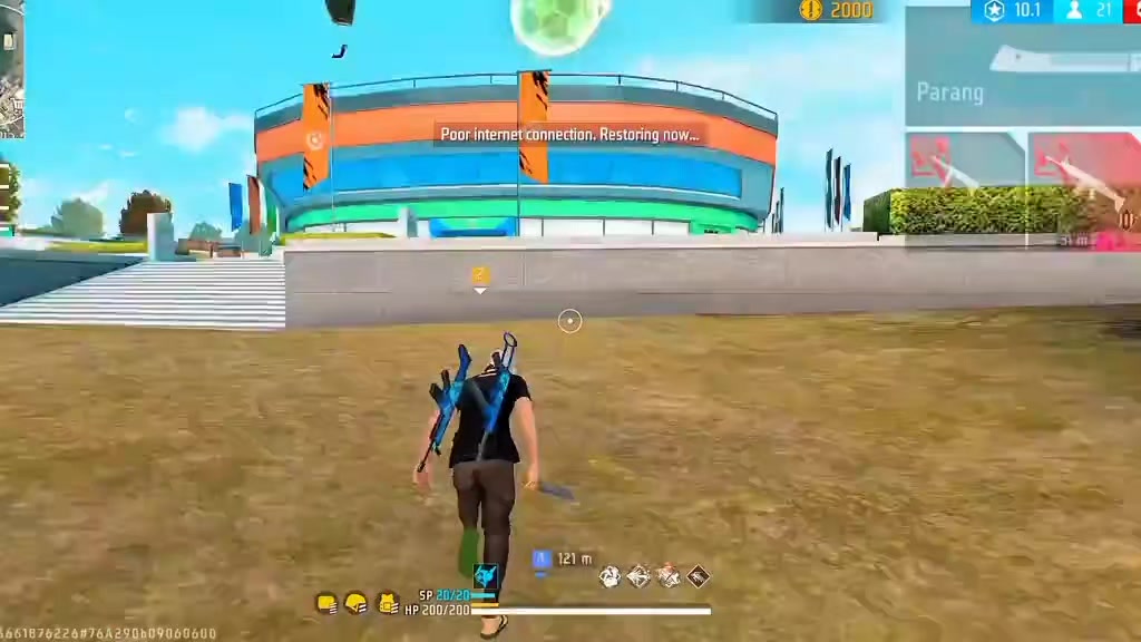 @GAMING ?
